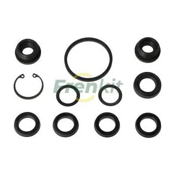 Brzdový válec Sada na opravy, hlavní brzdový válec FRENKIT 125072