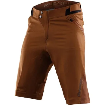 Cyklistické kalhoty Kraťasy - TROY LEE DESIGNS Ruckus 2023 - Dark Canvas 32