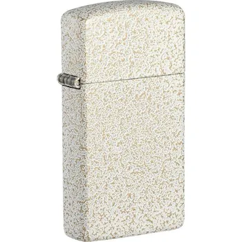 Zapalovač Zapalovač Zippo Slim Mercury Glass 49265