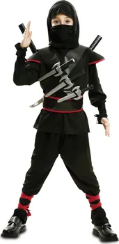 Karnevalový kostým My Other Me Dětský kostým Ninja zabiják