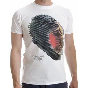 Pink Floyd tričko, Roger Waters The Wall 5, pánské S