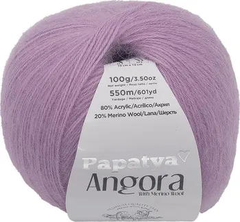 Příze Bellatex Angora Merino