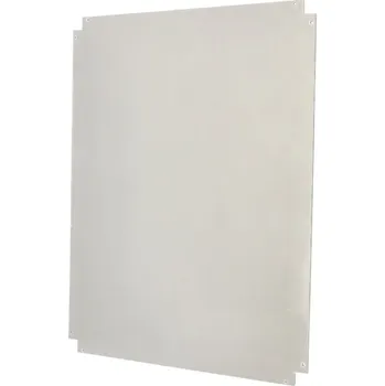 Rozvaděč FAMATEL Polyesterová montážní deska PL-39145 pro 39145 MAGNA IP65 PL-39145