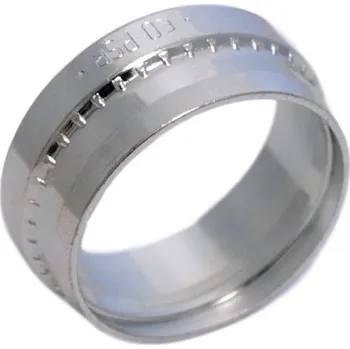 Hydraulický filtr Hydraulický progresivní zářezný kroužek šroubení, D 42mm Parker PSR42LX