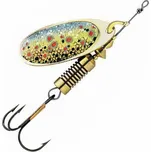 DAM Effzett Nature 3D - Brown Trout 12,0 g - 5130012