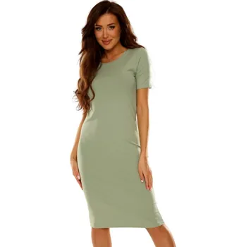 Dámská noční košile Košile/šaty DE LAFENSE.1018 S 0