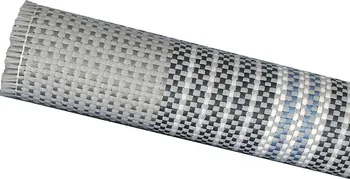 Příslušenství ke stanu Arisol Briolite stanový koberec Uni-Grau 250 x 350 cm 