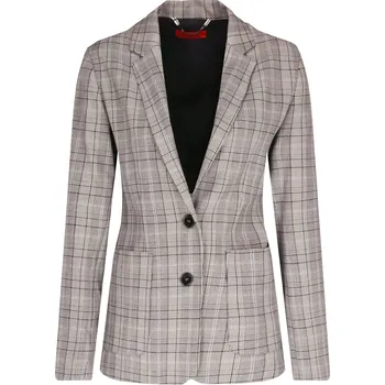 MAX&Co. Sako ELIA | Barva:šedý | Velikost:34