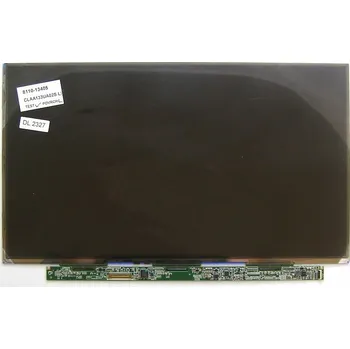 Náhradní displej pro notebook CLAA133UA02S atyp