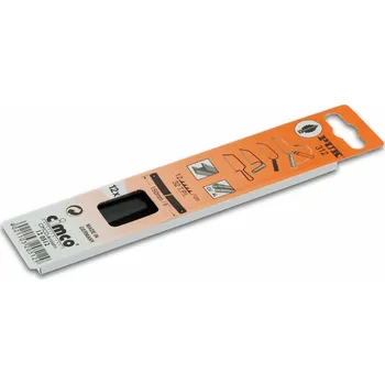 Sada nářadí CIMCO Náhradní plátek univerzální - 200 mm 120513