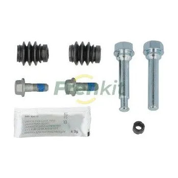 Auto-moto Sada vodicích pouzder, brzdový třmen FRENKIT 810112