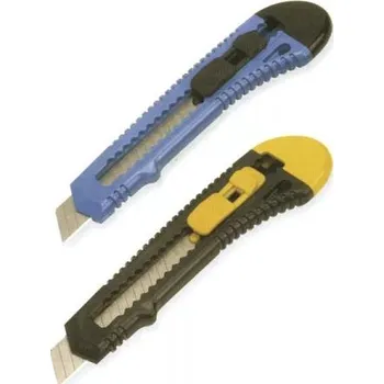 Pracovní nůž Nůž odlamovací 8211 velký