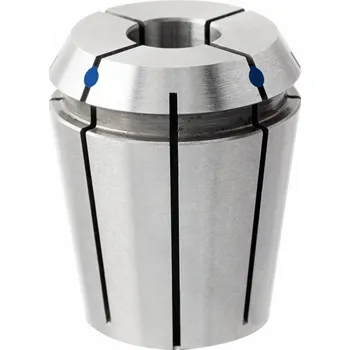 Kleština typ ER20 s vnitřním čtyřhranem a těsněním pr. 7 x 5,5mm ERX.G.20.M.7