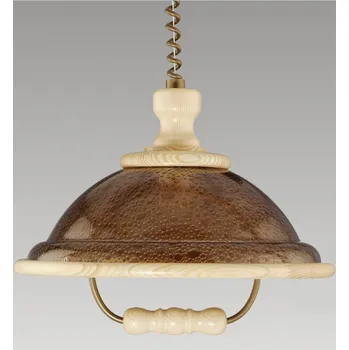 Osvětlení Prezent 73006 K51 (svítidlo závěsné stahovací)