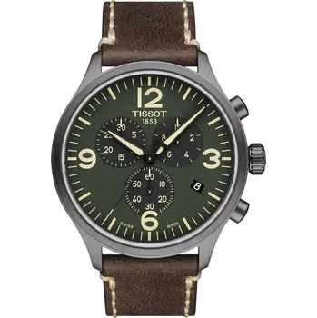 Hodinky Pánské hodinky T-Sport Tissot T1166173609700