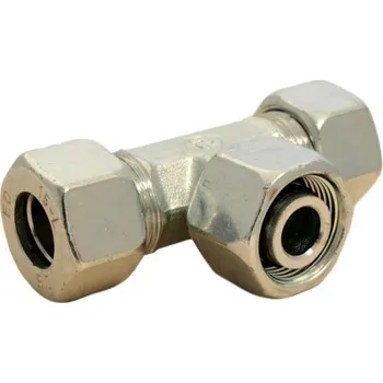 Příslušenství k čerpadlu Hydraulická ET spojka D 25mm^M36x2vni^D 25mm Parker ET25SCF