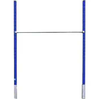 Hrazda Volně stojící hrazda - 2 sloupky do pouzdra: