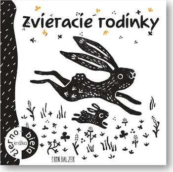 Zvieracie rodinky - Erin Balzer