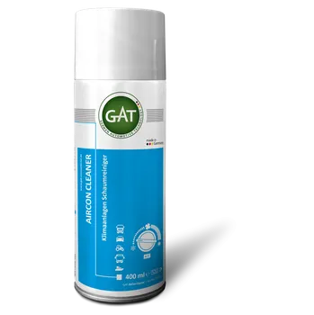 GAT Čistič klimatizace (jarní) 400 ml