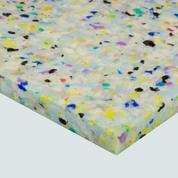 Pojený molitan RE 120 - zvuková izolace, 200x90 cm - 2 cm