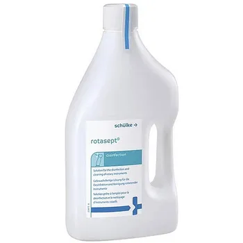 Dezinfekce Schülke & Mayr Rotasept 2 l