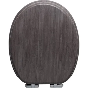 WC sedátko Glacera Modena 2076