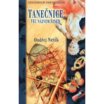 Tanečnice, věc názvem Sined