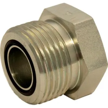 Zátka pro konce trubek 13/16"-16 UNF O-Lok, ORFS Parker 8PNMLOS