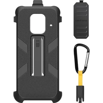 Pouzdro na mobilní telefon TPU + PC obal pro Ulefone Armor 14 / Armor 14 PRO