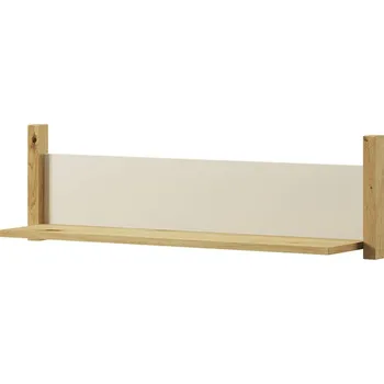 police Lenart Závěsná police Lenny LY05