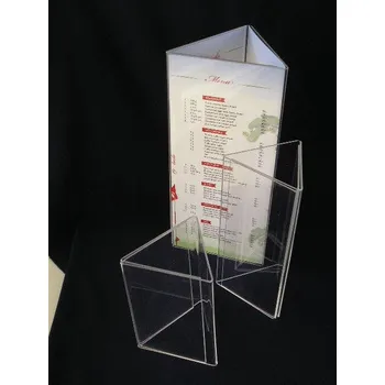 Stojánek Trojúhelník 215 x 100 - malý - 1 ks