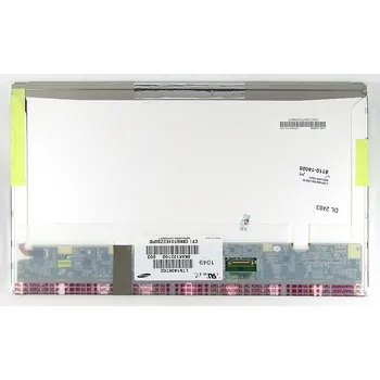 Náhradní displej pro notebook LTN140KT02 LED M 1600x900 30pin