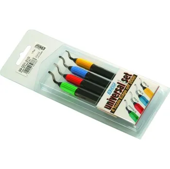 Sada odjehlovací PLAST - NOGA