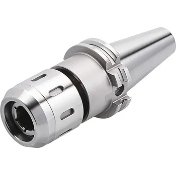 Svěrák Silový upínač HKS25, DIN69871 SK40, A105 - FORM AD/B HS-A-10798