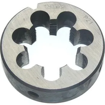 Závitořezný nástroj Závitová kruhová čelist NO/CS, pancéřový závit - NAREX PZ 9 /213 090/