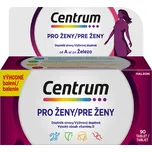 Centrum Multivitamín pro ženy