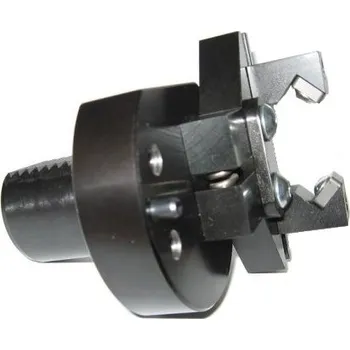 Svěrák Potahovač tyčí mechanický boční ( rozsah 0-42mm ) upnutí 32mm HS-Z-477761