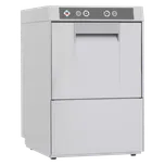 Myčka podstolová dvouplášťová změkčovač 40x40 - 230 V | RM - NTA 42