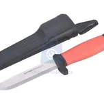 Extol Premium univerzální nůž + pouzdro