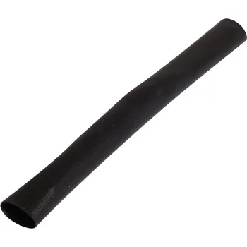 Kulečník Návlek na tágo IBS Silicone Black 30 cm