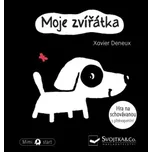 Moje zvířátka: Xavier Deneux (2021)
