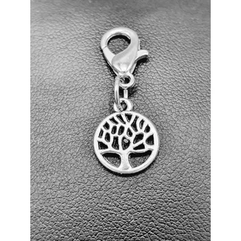 Strom života přívěsek na klíče mini