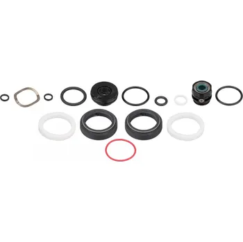 Vidlice na kolo SRAM ROCK SHOX ROCKSHOX AM SVC KIT 200H/1YR LRKPIK29+ 2P CH2 B1 Množ. Uni