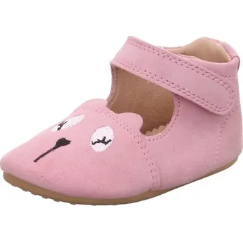 Capáčky Dětské capáčky, první boty Superfit 1-006229-5500 - starorůžové - 23