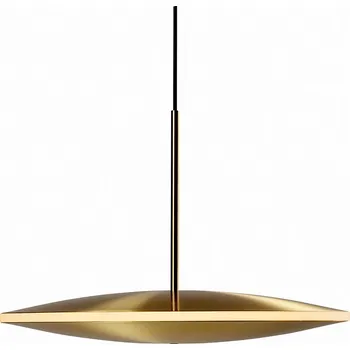 Graypants Závěsné kovové kruhové svítidlo Chrona Dish Horizontal Průměr: 420 mm GP-283