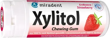 Žvýkačka Miradent Xylitol 30 ks