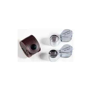 Lupa Přesná lupa 20x