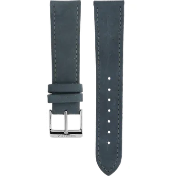 Řemínek na hodinky RB.15818 (20 mm) - šedý - RB.15818.2018.9292.L