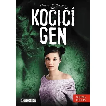 Kočičí gen