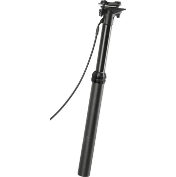 Sedlovka M-WAVE SEDLOVKA AL PNEUMATIC 31.6MM 125MM